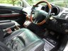 USED 2009 09 LEXUS RX 3.3 400H LIMITED EDITION EXECUTIVE 5d 208 BHP HUGE SPEC SAT NAV SUNROOF FLSH I.C.E