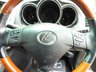 USED 2009 09 LEXUS RX 3.3 400H LIMITED EDITION EXECUTIVE 5d 208 BHP HUGE SPEC SAT NAV SUNROOF FLSH I.C.E