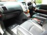 USED 2009 09 LEXUS RX 3.3 400H LIMITED EDITION EXECUTIVE 5d 208 BHP HUGE SPEC SAT NAV SUNROOF FLSH I.C.E
