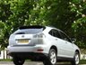 USED 2009 09 LEXUS RX 3.3 400H LIMITED EDITION EXECUTIVE 5d 208 BHP HUGE SPEC SAT NAV SUNROOF FLSH I.C.E