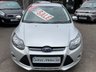 USED 2012 12 FORD FOCUS 1.6 TDCi Zetec NAVIGATOR 5dr - �&pound;4300 Extras 