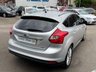 USED 2012 12 FORD FOCUS 1.6 TDCi Zetec NAVIGATOR 5dr - �&pound;4300 Extras 