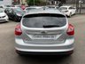 USED 2012 12 FORD FOCUS 1.6 TDCi Zetec NAVIGATOR 5dr - �&pound;4300 Extras 