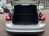 USED 2012 12 FORD FOCUS 1.6 TDCi Zetec NAVIGATOR 5dr - �&pound;4300 Extras 