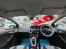 USED 2012 12 FORD FOCUS 1.6 TDCi Zetec NAVIGATOR 5dr - �&pound;4300 Extras 