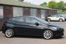 USED 2016 16 VAUXHALL ASTRA 1.6 DESIGN CDTI 5d 108 BHP &pound;0 ROAD TAX & SERVICED MAY 2021
