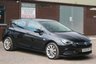 USED 2016 16 VAUXHALL ASTRA 1.6 DESIGN CDTI 5d 108 BHP &pound;0 ROAD TAX & SERVICED MAY 2021