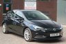 USED 2016 16 VAUXHALL ASTRA 1.6 DESIGN CDTI 5d 108 BHP &pound;0 ROAD TAX & SERVICED MAY 2021
