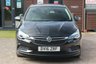 USED 2016 16 VAUXHALL ASTRA 1.6 DESIGN CDTI 5d 108 BHP &pound;0 ROAD TAX & SERVICED MAY 2021