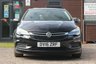 USED 2016 16 VAUXHALL ASTRA 1.6 DESIGN CDTI 5d 108 BHP &pound;0 ROAD TAX & SERVICED MAY 2021