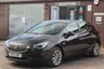 USED 2016 16 VAUXHALL ASTRA 1.6 DESIGN CDTI 5d 108 BHP &pound;0 ROAD TAX & SERVICED MAY 2021