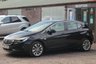 USED 2016 16 VAUXHALL ASTRA 1.6 DESIGN CDTI 5d 108 BHP &pound;0 ROAD TAX & SERVICED MAY 2021