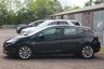 USED 2016 16 VAUXHALL ASTRA 1.6 DESIGN CDTI 5d 108 BHP &pound;0 ROAD TAX & SERVICED MAY 2021