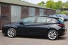 USED 2016 16 VAUXHALL ASTRA 1.6 DESIGN CDTI 5d 108 BHP &pound;0 ROAD TAX & SERVICED MAY 2021