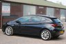 USED 2016 16 VAUXHALL ASTRA 1.6 DESIGN CDTI 5d 108 BHP &pound;0 ROAD TAX & SERVICED MAY 2021