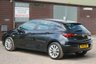 USED 2016 16 VAUXHALL ASTRA 1.6 DESIGN CDTI 5d 108 BHP &pound;0 ROAD TAX & SERVICED MAY 2021