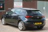 USED 2016 16 VAUXHALL ASTRA 1.6 DESIGN CDTI 5d 108 BHP &pound;0 ROAD TAX & SERVICED MAY 2021