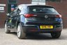 USED 2016 16 VAUXHALL ASTRA 1.6 DESIGN CDTI 5d 108 BHP &pound;0 ROAD TAX & SERVICED MAY 2021
