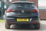USED 2016 16 VAUXHALL ASTRA 1.6 DESIGN CDTI 5d 108 BHP &pound;0 ROAD TAX & SERVICED MAY 2021