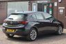 USED 2016 16 VAUXHALL ASTRA 1.6 DESIGN CDTI 5d 108 BHP &pound;0 ROAD TAX & SERVICED MAY 2021