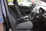 USED 2016 16 VAUXHALL ASTRA 1.6 DESIGN CDTI 5d 108 BHP &pound;0 ROAD TAX & SERVICED MAY 2021
