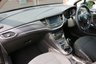 USED 2016 16 VAUXHALL ASTRA 1.6 DESIGN CDTI 5d 108 BHP &pound;0 ROAD TAX & SERVICED MAY 2021