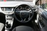 USED 2016 16 VAUXHALL ASTRA 1.6 DESIGN CDTI 5d 108 BHP &pound;0 ROAD TAX & SERVICED MAY 2021