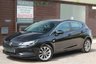 USED 2016 16 VAUXHALL ASTRA 1.6 DESIGN CDTI 5d 108 BHP &pound;0 ROAD TAX & SERVICED MAY 2021