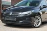 USED 2016 16 VAUXHALL ASTRA 1.6 DESIGN CDTI 5d 108 BHP &pound;0 ROAD TAX & SERVICED MAY 2021