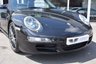 USED 2007 57 PORSCHE 911 3.8 CARRERA 4 S 2d 350 BHP WANTED ALL PORSCHE MODELS.