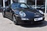 USED 2007 57 PORSCHE 911 3.8 CARRERA 4 S 2d 350 BHP WANTED ALL PORSCHE MODELS.