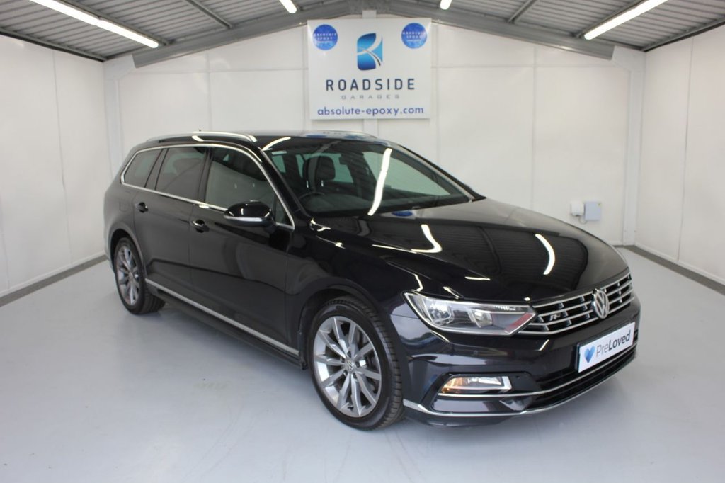 View our VOLKSWAGEN PASSAT