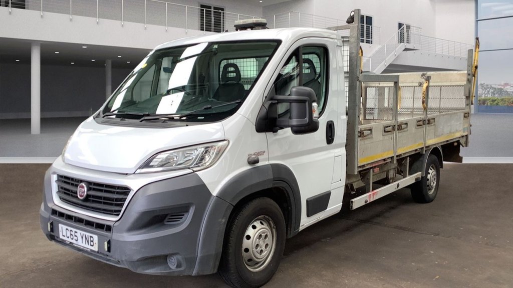 View our FIAT DUCATO