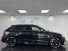 USED 2017 67 AUDI RS3 2.5  QUATTRO 5d 395 BHP F/S/H, WARRENTY, SAT NAV!
