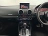 USED 2017 67 AUDI RS3 2.5  QUATTRO 5d 395 BHP F/S/H, WARRENTY, SAT NAV!