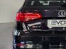 USED 2017 67 AUDI RS3 2.5  QUATTRO 5d 395 BHP F/S/H, WARRENTY, SAT NAV!