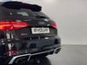 USED 2017 67 AUDI RS3 2.5  QUATTRO 5d 395 BHP F/S/H, WARRENTY, SAT NAV!