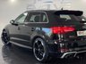 USED 2017 67 AUDI RS3 2.5  QUATTRO 5d 395 BHP F/S/H, WARRENTY, SAT NAV!