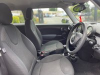 USED 2009 59 MINI HATCH FIRST 1.4 FIRST 3d 75 BHP LOVELY DRIVE++LOW INSURANCE