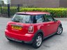 USED 2009 59 MINI HATCH FIRST 1.4 FIRST 3d 75 BHP LOVELY DRIVE++LOW INSURANCE
