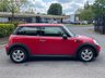 USED 2009 59 MINI HATCH FIRST 1.4 FIRST 3d 75 BHP LOVELY DRIVE++LOW INSURANCE