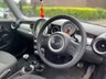 USED 2009 59 MINI HATCH FIRST 1.4 FIRST 3d 75 BHP LOVELY DRIVE++LOW INSURANCE