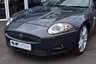 USED 2007 T JAGUAR XK 4.2 XKR 2d 416 BHP JUST ARRIVED PLEASE CALL.
