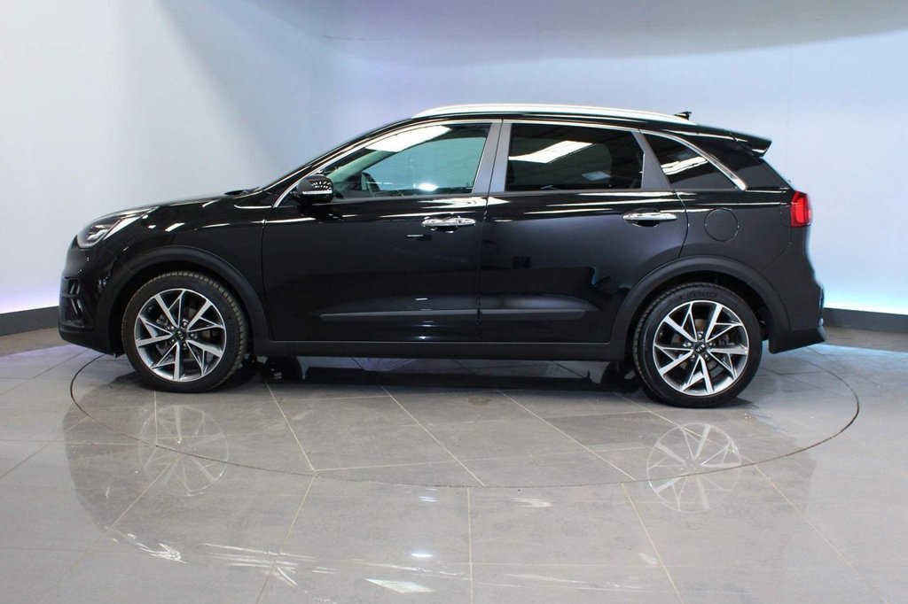 View our KIA NIRO
