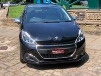 USED 2019 19 PEUGEOT 208 1.2 S/S TECH EDITION 5d 82 BHP STUNNING 'LTD TECH EDITION' PEUGEOT 208 WITH SAT NAV, NERA BLACK METALLIC, HUGE SPECIFICATION/HUGE SAVING ON LIST PRICE WHEN NEW !!!!  1 OWNER FROM BRAND NEW HAVING COVERED ONLY 12,536 MILES. WHY BUY NEW ????