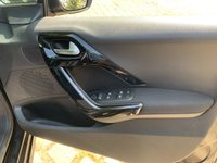 USED 2019 19 PEUGEOT 208 1.2 S/S TECH EDITION 5d 82 BHP STUNNING 'LTD TECH EDITION' PEUGEOT 208 WITH SAT NAV, NERA BLACK METALLIC, HUGE SPECIFICATION/HUGE SAVING ON LIST PRICE WHEN NEW !!!!  1 OWNER FROM BRAND NEW HAVING COVERED ONLY 12,536 MILES. WHY BUY NEW ????