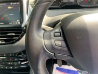 USED 2019 19 PEUGEOT 208 1.2 S/S TECH EDITION 5d 82 BHP STUNNING 'LTD TECH EDITION' PEUGEOT 208 WITH SAT NAV, NERA BLACK METALLIC, HUGE SPECIFICATION/HUGE SAVING ON LIST PRICE WHEN NEW !!!!  1 OWNER FROM BRAND NEW HAVING COVERED ONLY 12,536 MILES. WHY BUY NEW ????
