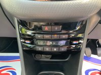USED 2019 19 PEUGEOT 208 1.2 S/S TECH EDITION 5d 82 BHP STUNNING 'LTD TECH EDITION' PEUGEOT 208 WITH SAT NAV, NERA BLACK METALLIC, HUGE SPECIFICATION/HUGE SAVING ON LIST PRICE WHEN NEW !!!!  1 OWNER FROM BRAND NEW HAVING COVERED ONLY 12,536 MILES. WHY BUY NEW ????