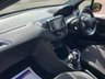 USED 2019 19 PEUGEOT 208 1.2 S/S TECH EDITION 5d 82 BHP STUNNING 'LTD TECH EDITION' PEUGEOT 208 WITH SAT NAV, NERA BLACK METALLIC, HUGE SPECIFICATION/HUGE SAVING ON LIST PRICE WHEN NEW !!!!  1 OWNER FROM BRAND NEW HAVING COVERED ONLY 12,536 MILES. WHY BUY NEW ????