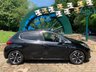 USED 2019 19 PEUGEOT 208 1.2 S/S TECH EDITION 5d 82 BHP STUNNING 'LTD TECH EDITION' PEUGEOT 208 WITH SAT NAV, NERA BLACK METALLIC, HUGE SPECIFICATION/HUGE SAVING ON LIST PRICE WHEN NEW !!!!  1 OWNER FROM BRAND NEW HAVING COVERED ONLY 12,536 MILES. WHY BUY NEW ????